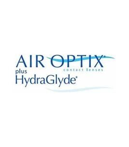 Air Optix 