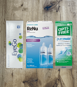 All-in-One-Lösungen