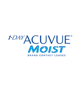 Acuvue Moist