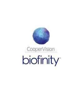Biofinity
