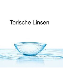 Torische Linsen