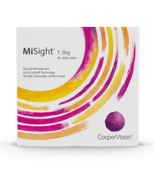 Mysight, 90er Pack