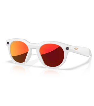 Oakley HSTN Warm Grey 800204