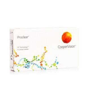 Proclear, 6er Pack