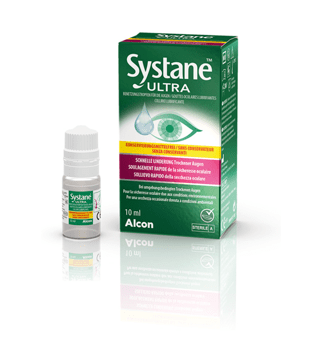 Systane® Ultra 10ml
