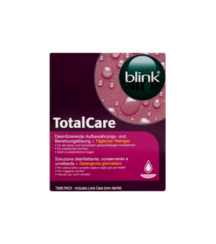 Total Care Proteintabletten 10Stk.