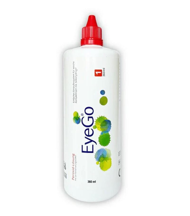 EyeGo 1 Peroxid 1x360ml