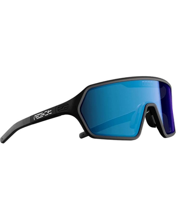 React rev sky black small