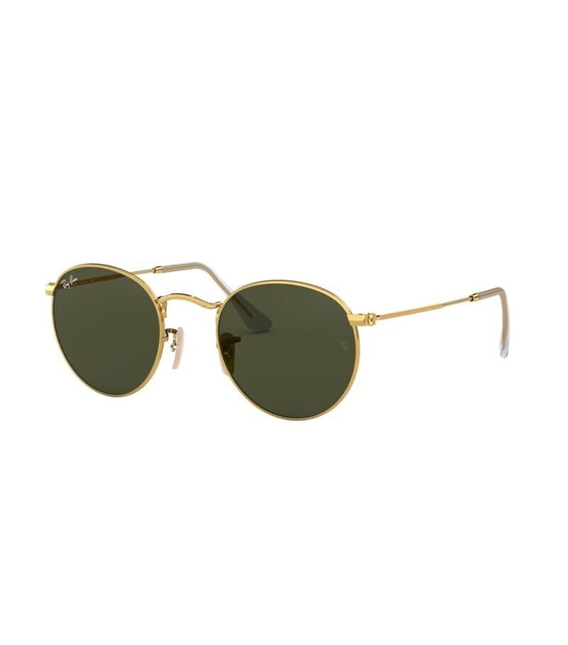Ray Ban 3447 / 001 (Grösse S/M)
