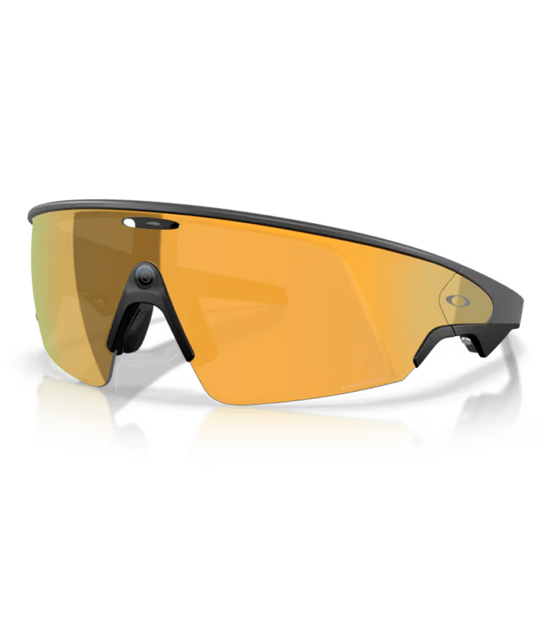 Oakley Vanguard 8001/04  24K