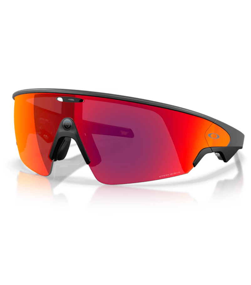 Oakley Vanguard 8001/01   Prizm Road