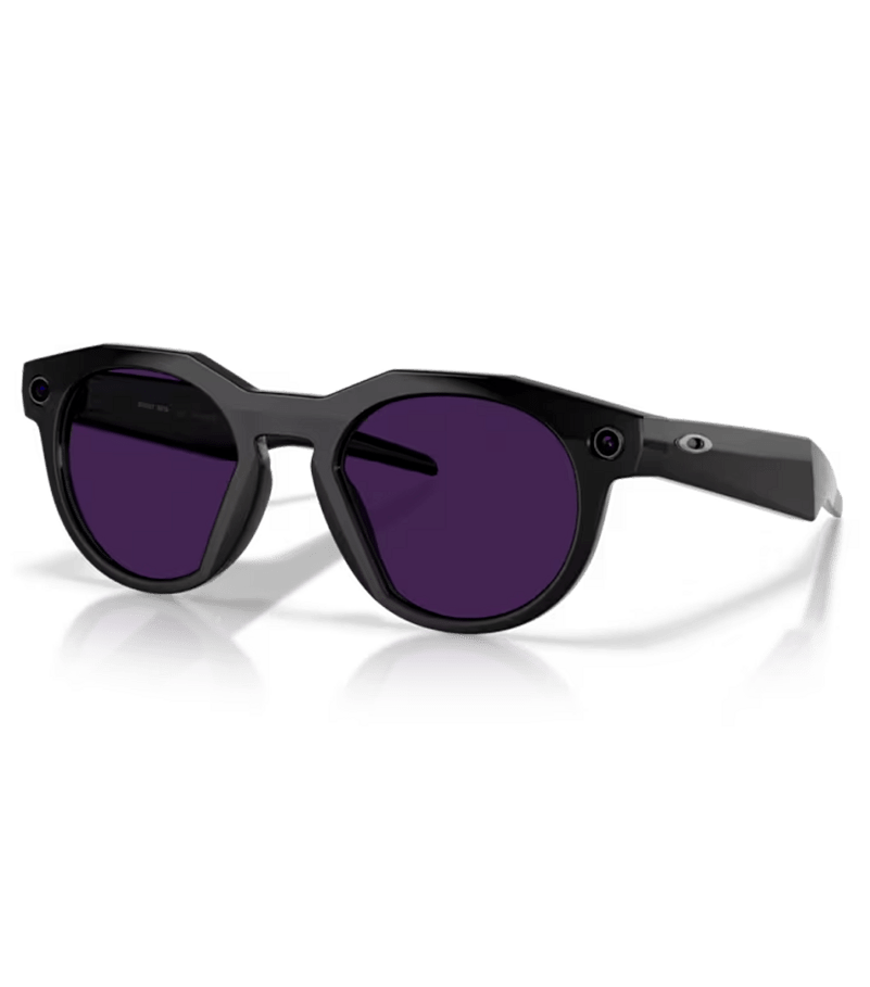 Oakley HSTN Black 800202