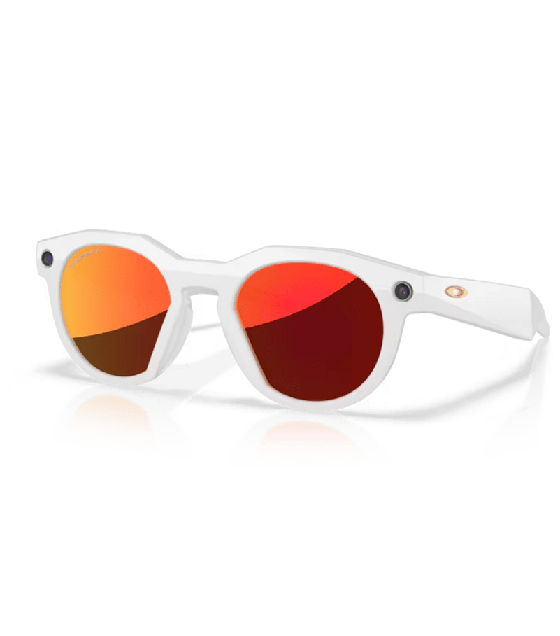 Oakley HSTN Warm Grey 800204