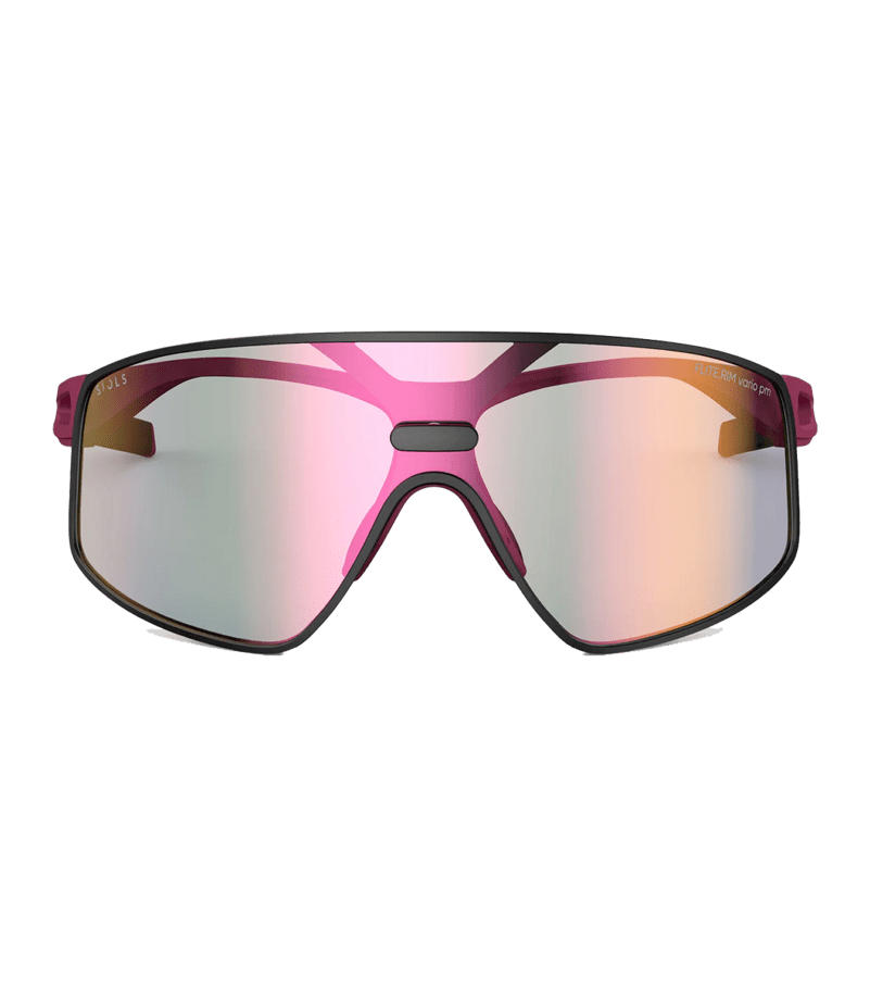 Siols 49473-4 Flite.Rim Vario Clear Purple Mirror