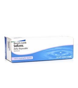 Soflens daily disposable, 30er Pack