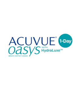 Acuvue Oasys