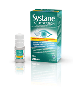 Systane® Hydration 10ml