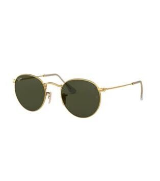 Ray Ban 3447 / 001 (Grösse S/M)