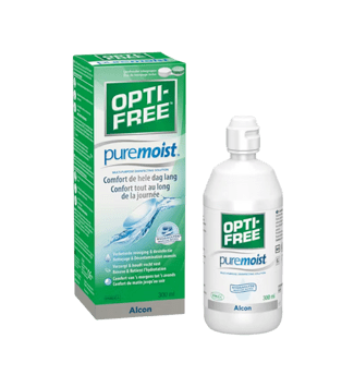 Opti-Free PureMoist 1x300ml