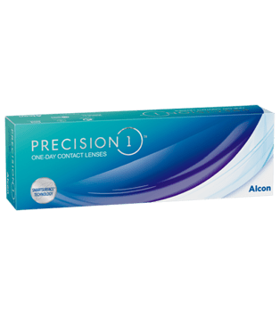 Precision1, 30er Pack
