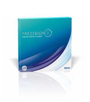 Precision1, 90er Pack