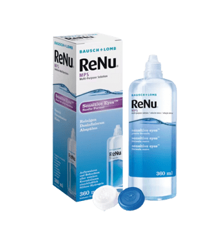 ReNu Multiplus 1x360ml