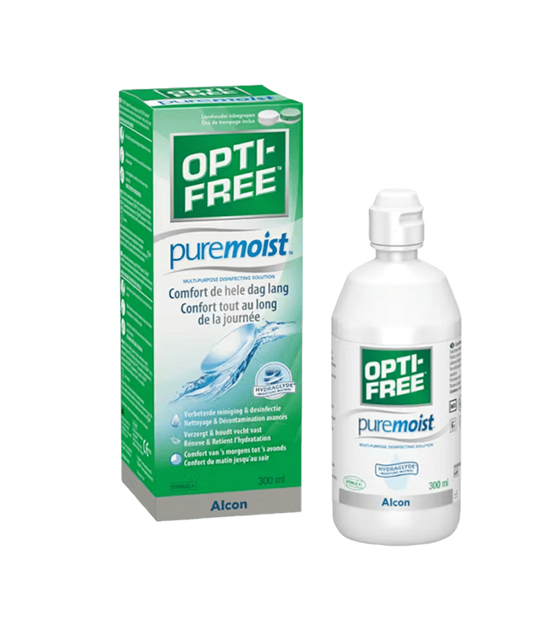 Opti-Free PureMoist 1x300ml