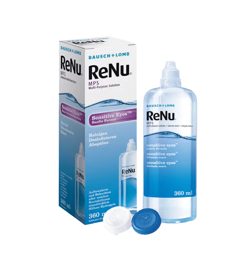 ReNu Multiplus 1x360ml