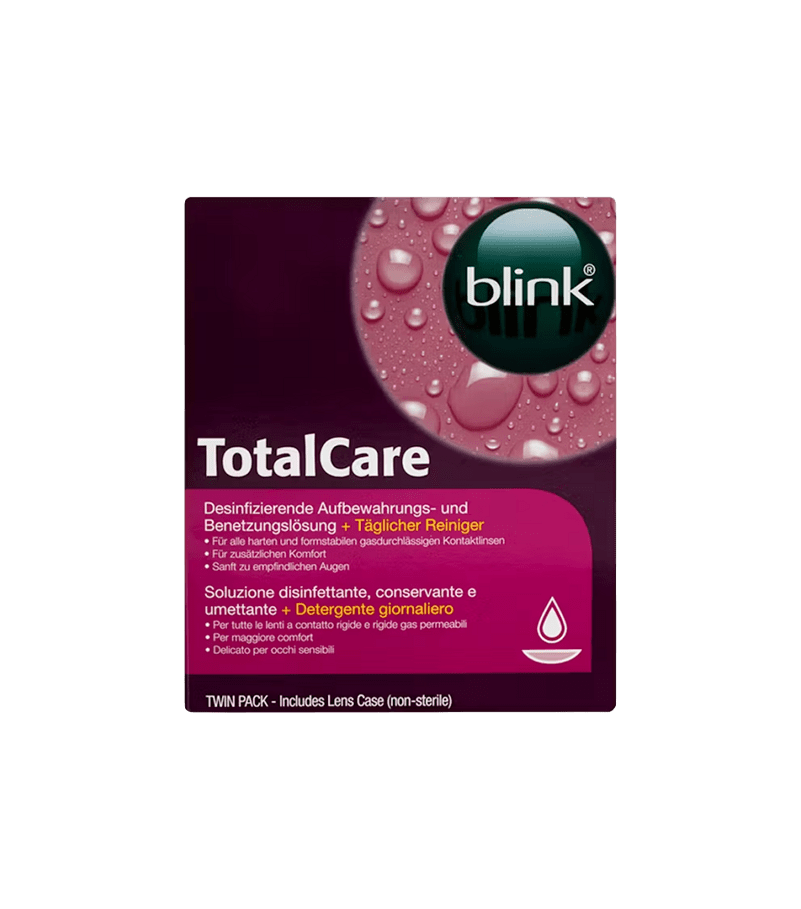 Total Care Proteintabletten 10Stk.
